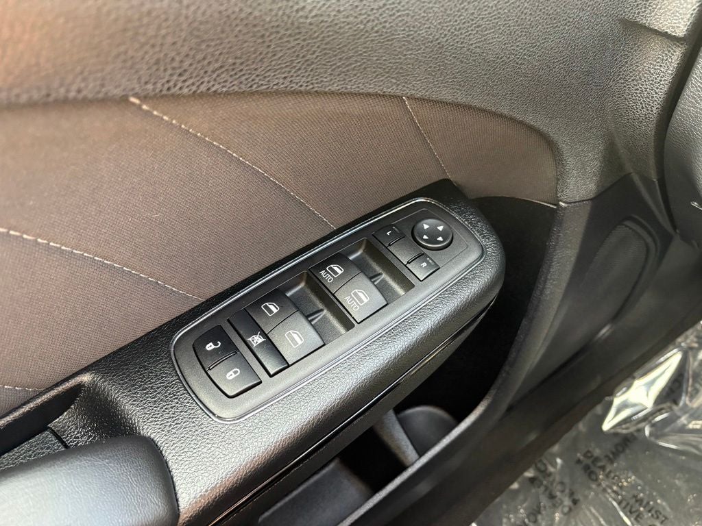 2023 Dodge Charger SXT AWD