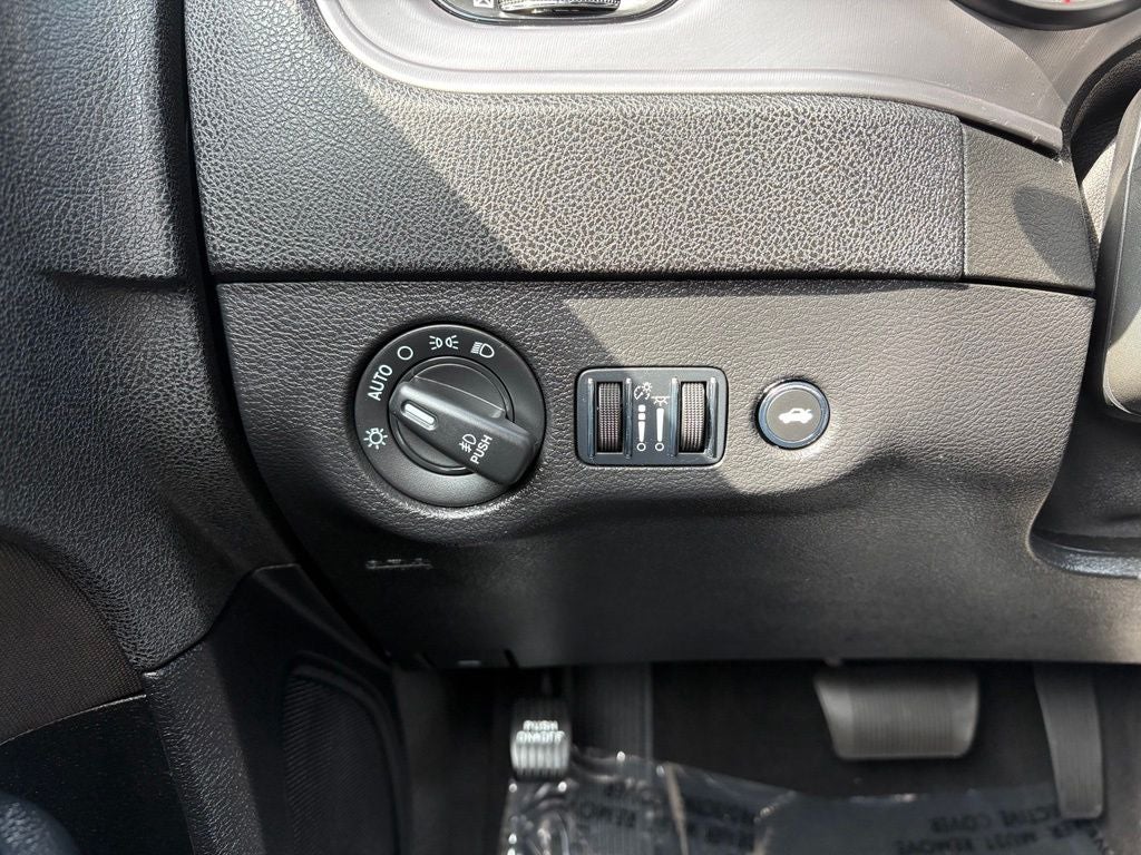 2023 Dodge Charger SXT AWD