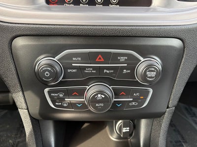 2023 Dodge Charger SXT AWD
