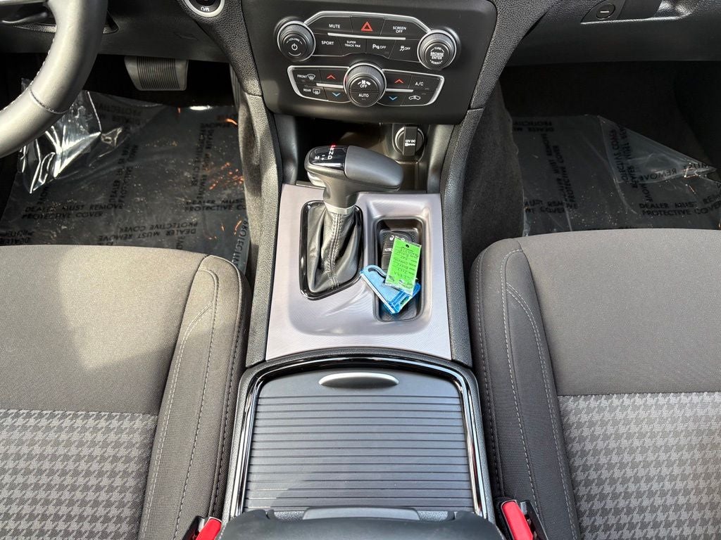 2023 Dodge Charger SXT AWD