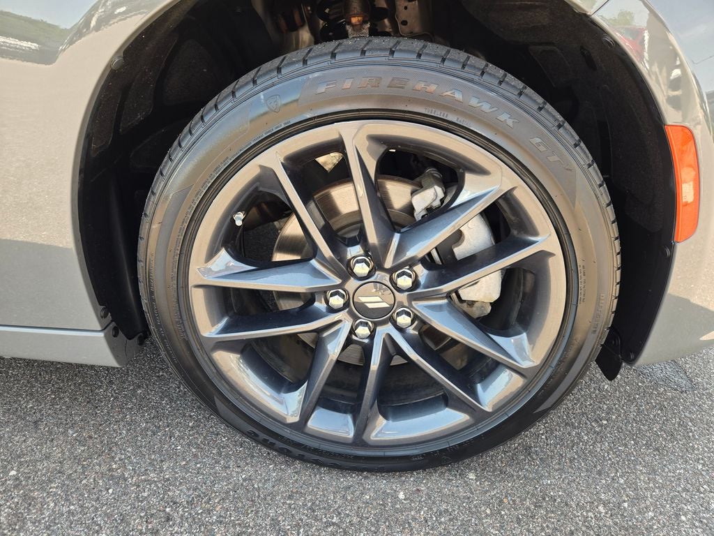 2023 Dodge Charger SXT AWD