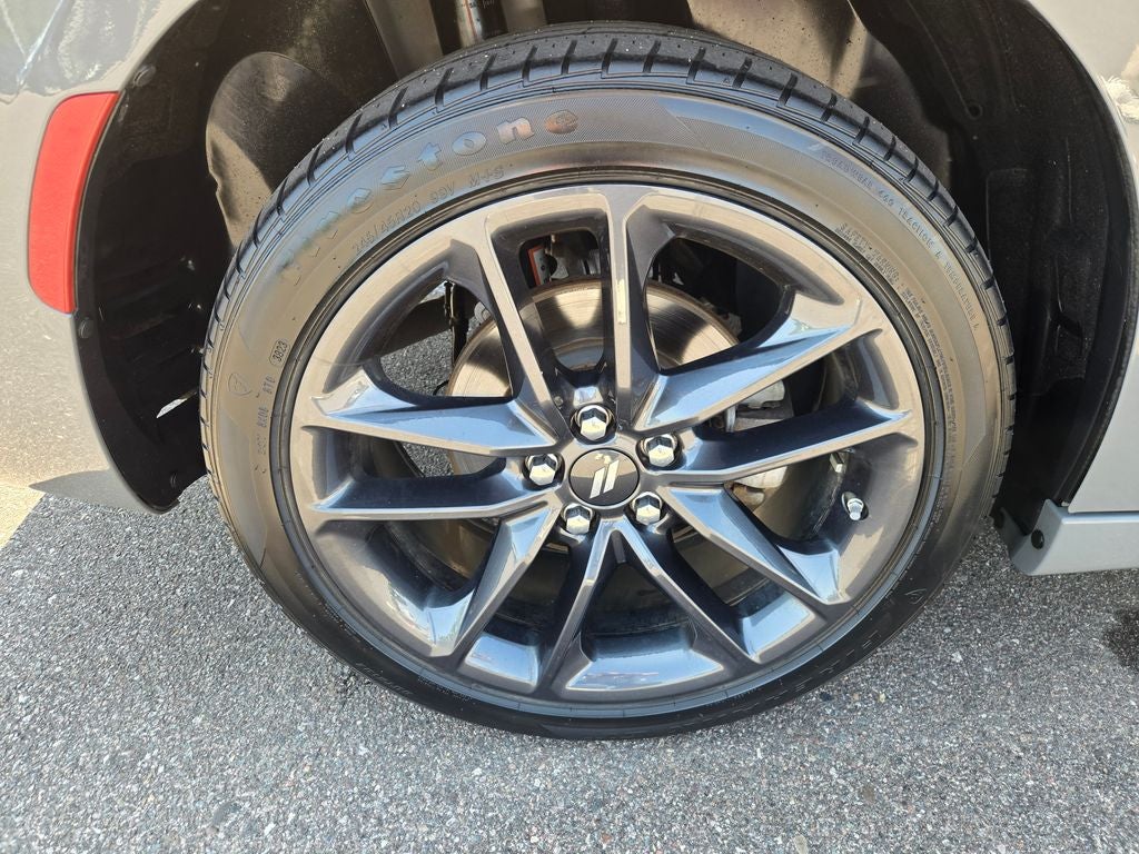 2023 Dodge Charger SXT AWD