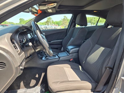 2023 Dodge Charger SXT AWD