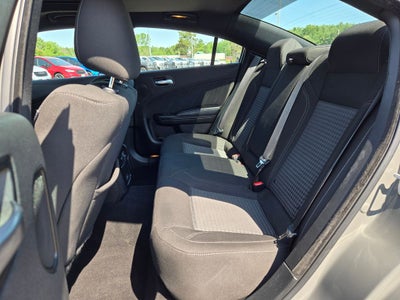 2023 Dodge Charger SXT AWD