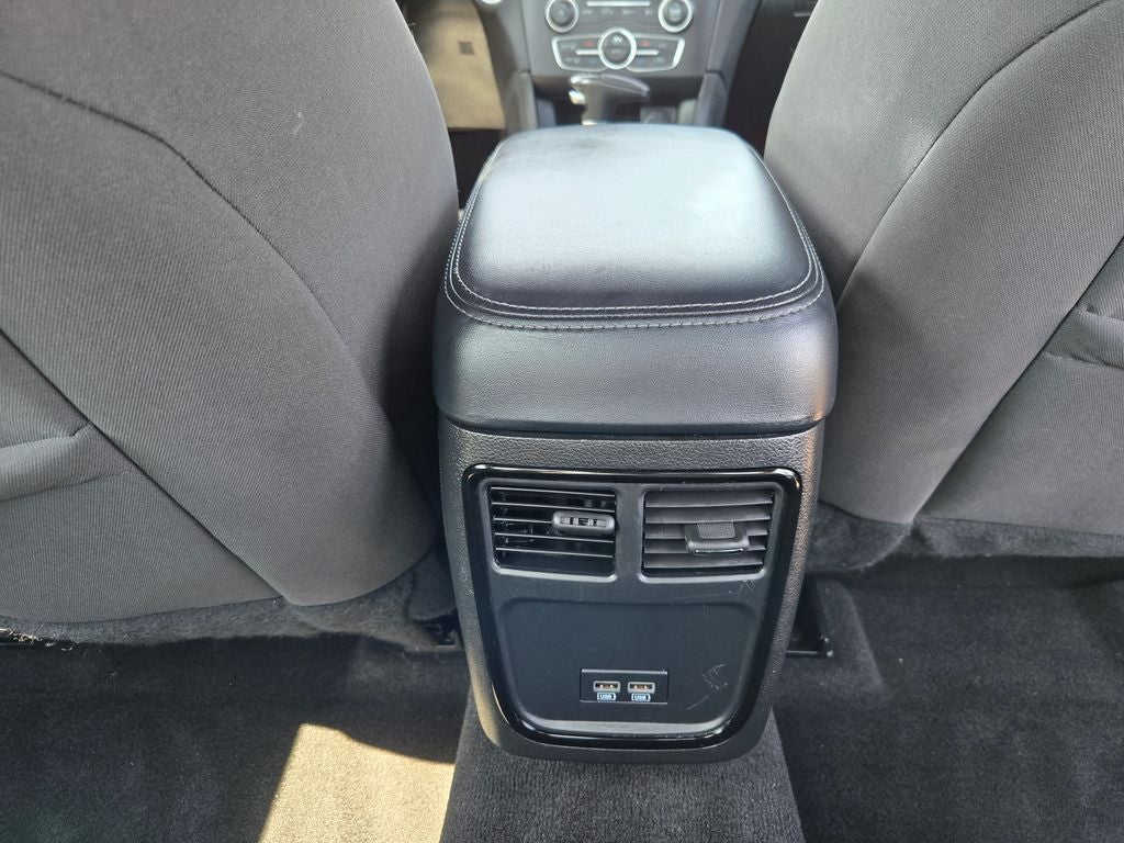 2023 Dodge Charger SXT AWD
