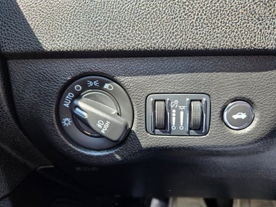2023 Dodge Charger SXT AWD