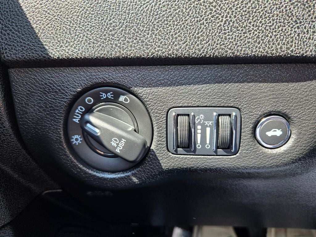 2023 Dodge Charger SXT AWD