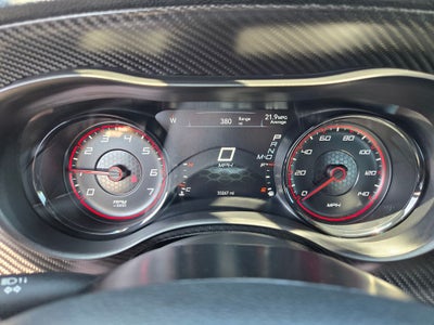 2023 Dodge Charger SXT AWD