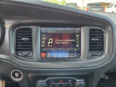2023 Dodge Charger SXT AWD