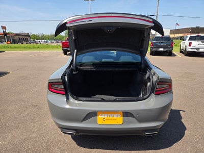2023 Dodge Charger SXT AWD