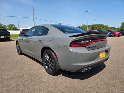 2023 Dodge Charger SXT AWD