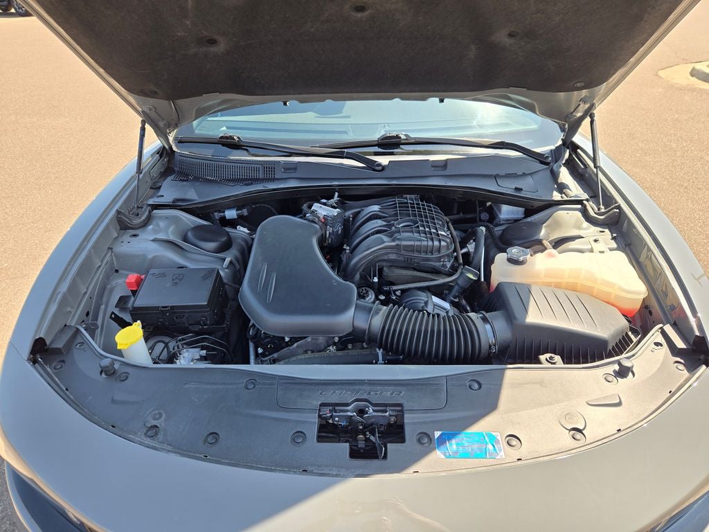 2023 Dodge Charger SXT AWD