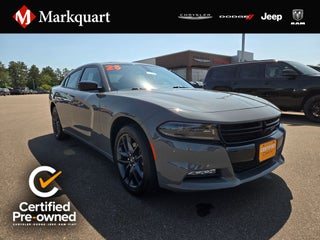 2023 Dodge Charger SXT AWD