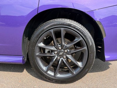 2023 Dodge Charger GT AWD