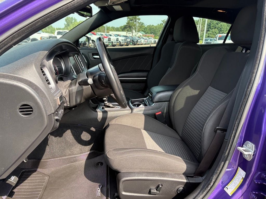 2023 Dodge Charger GT AWD