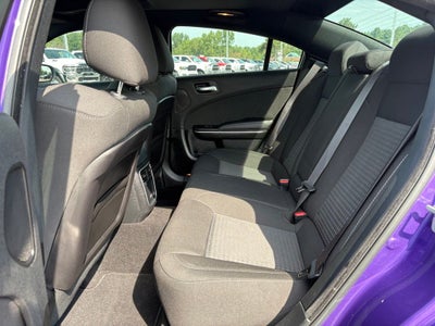 2023 Dodge Charger GT AWD