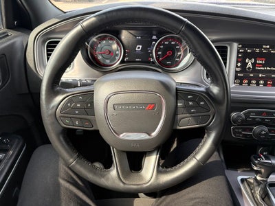 2023 Dodge Charger GT AWD