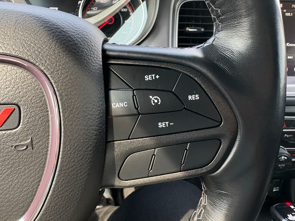 2023 Dodge Charger GT AWD