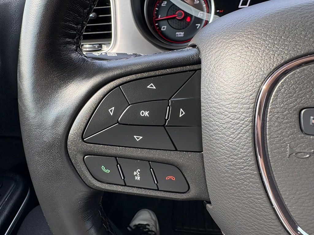2023 Dodge Charger GT AWD