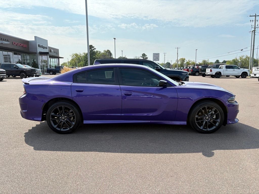2023 Dodge Charger GT AWD