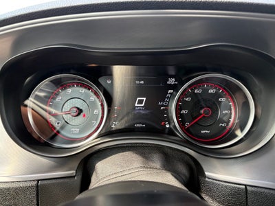 2023 Dodge Charger GT AWD