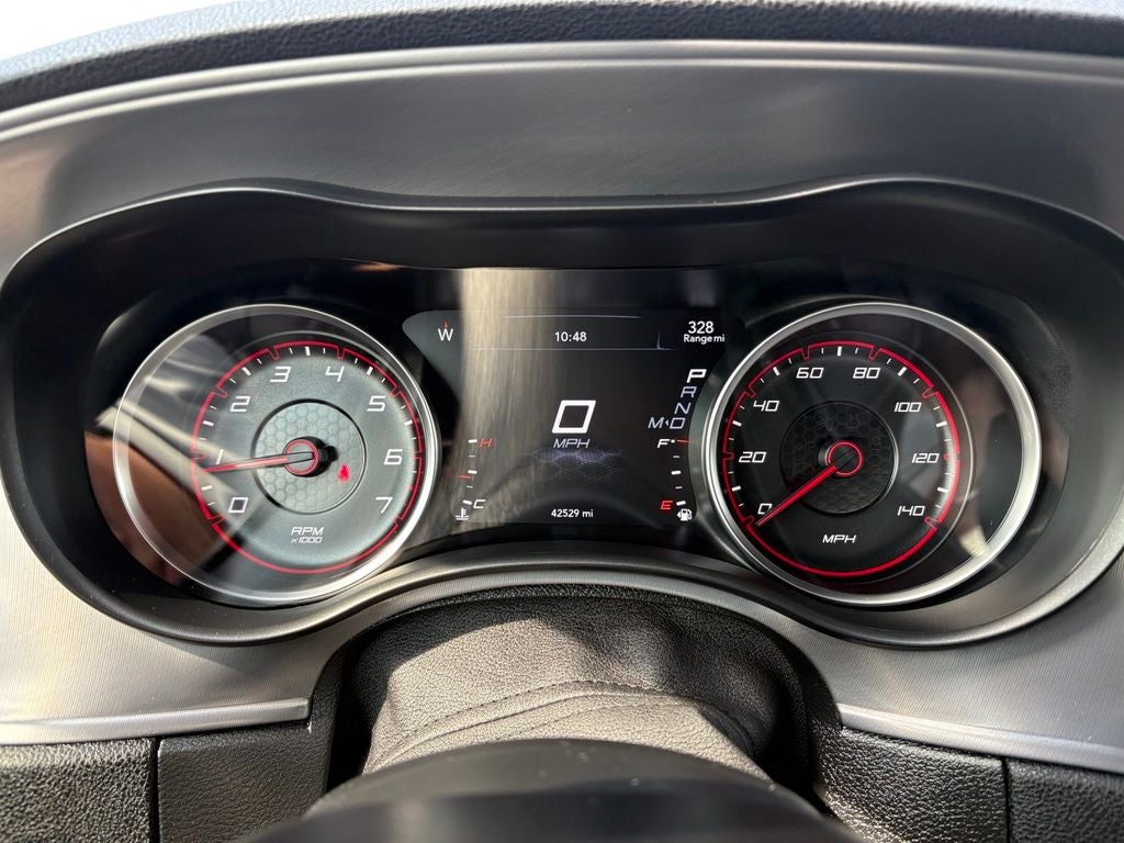 2023 Dodge Charger GT AWD
