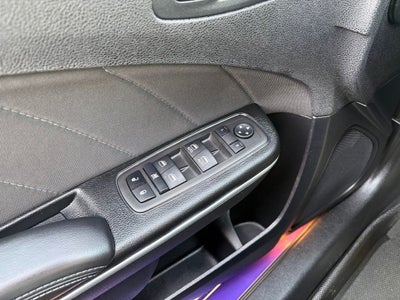 2023 Dodge Charger GT AWD