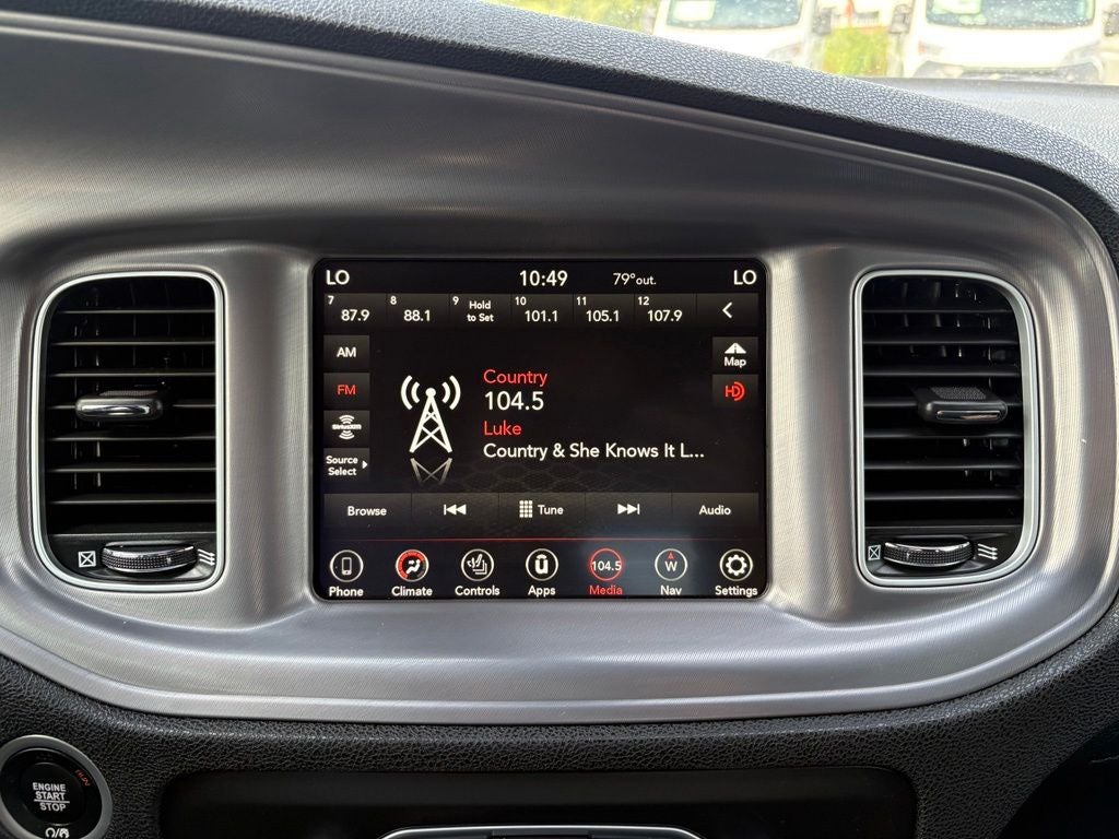 2023 Dodge Charger GT AWD