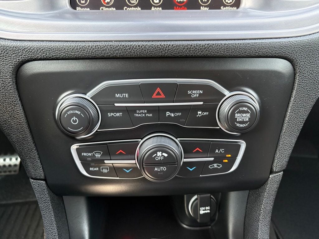 2023 Dodge Charger GT AWD