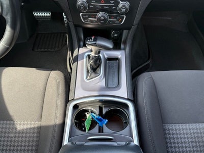2023 Dodge Charger GT AWD