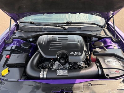 2023 Dodge Charger GT AWD
