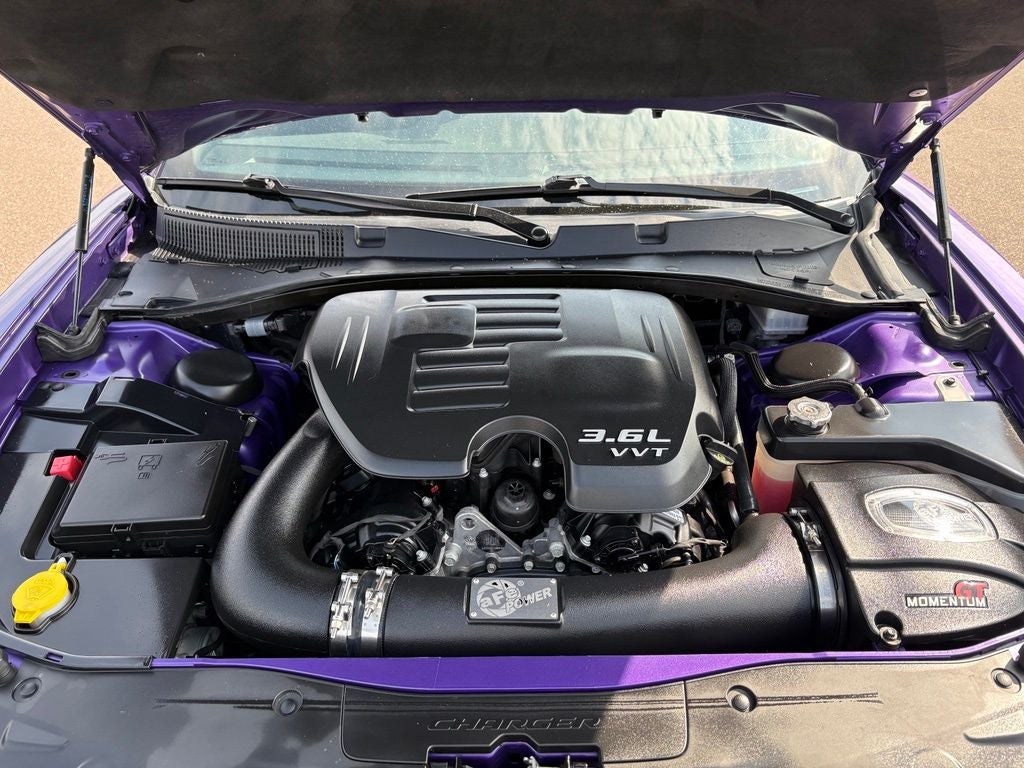 2023 Dodge Charger GT AWD