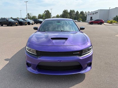2023 Dodge Charger GT AWD