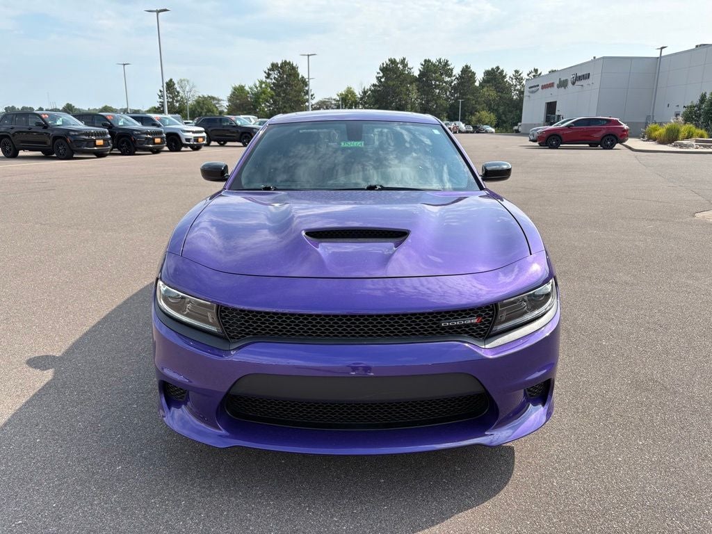 2023 Dodge Charger GT AWD