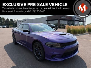 2023 Dodge Charger GT AWD