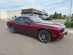 2018 Dodge Challenger GT AWD