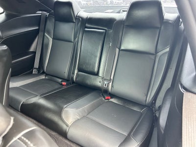 2018 Dodge Challenger GT AWD