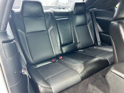 2018 Dodge Challenger GT AWD