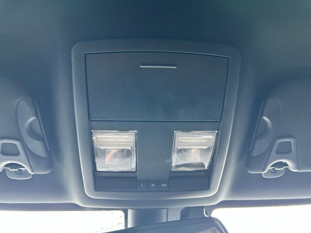 2018 Dodge Challenger GT AWD