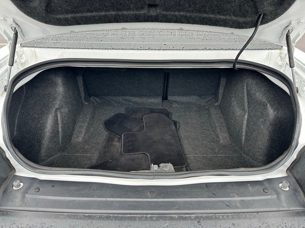 2018 Dodge Challenger GT AWD