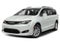 2020 Chrysler Pacifica 35th Anniversary Touring L