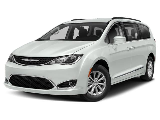 2020 Chrysler Pacifica 35th Anniversary Touring L