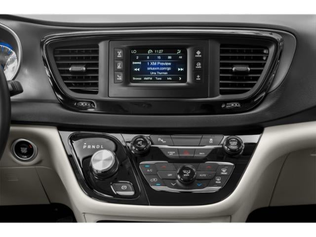 2020 Chrysler Pacifica 35th Anniversary Touring L