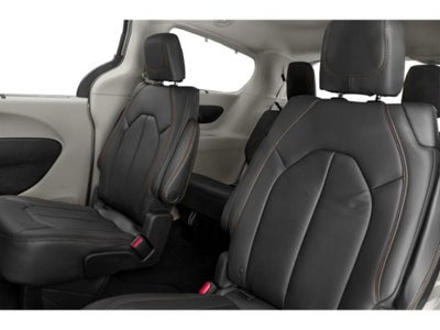 2020 Chrysler Pacifica 35th Anniversary Touring L