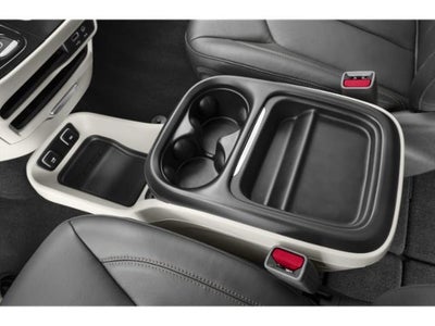 2020 Chrysler Pacifica 35th Anniversary Touring L