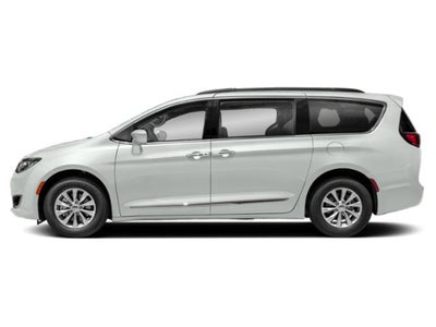 2020 Chrysler Pacifica 35th Anniversary Touring L