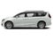 2020 Chrysler Pacifica 35th Anniversary Touring L
