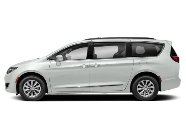 2020 Chrysler Pacifica 35th Anniversary Touring L