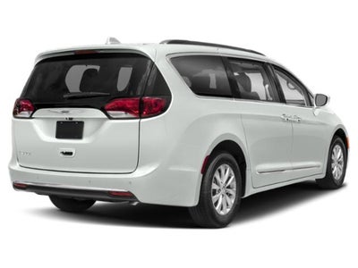 2020 Chrysler Pacifica 35th Anniversary Touring L