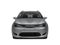 2020 Chrysler Pacifica 35th Anniversary Touring L